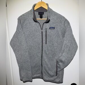 Patagonia Men's Better Sweater Jacket